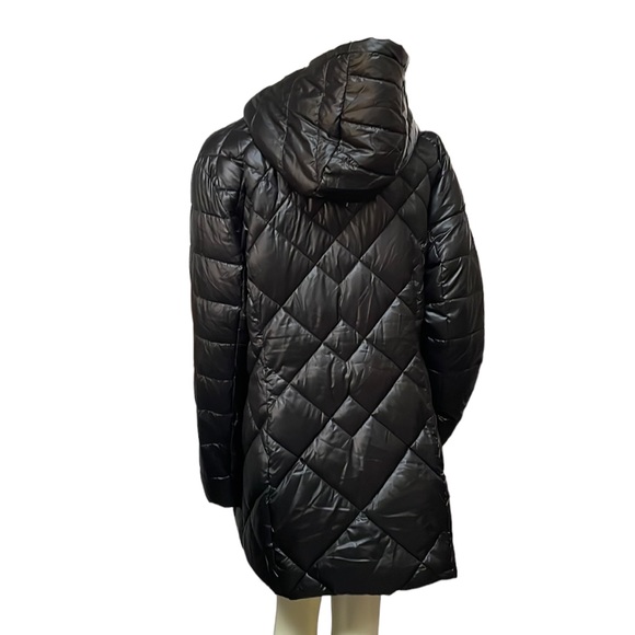 Andrew Marc - Ladies’ Parka Jacket - Picture 5 of 6